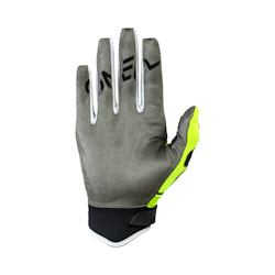 O'NEAL REVOLUTION Nanofront Glove Neon Yellow
