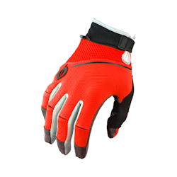 O'NEAL REVOLUTION Nanofront Glove Red