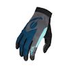 O'NEAL AMX Nanofront Glove ALTITUDE Blue/Cyan