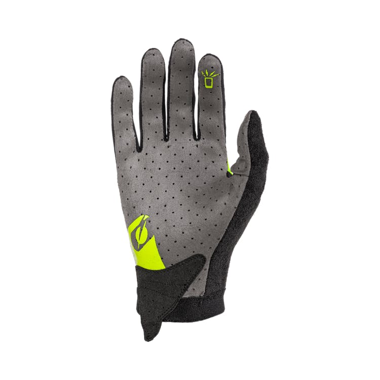 O'NEAL AMX Nanofront Glove ALTITUDE Black/Neon Yellow