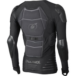 O'NEAL STV Long Sleeve Protector Shirt Black