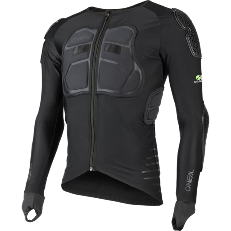 O'NEAL STV Long Sleeve Protector Shirt Black
