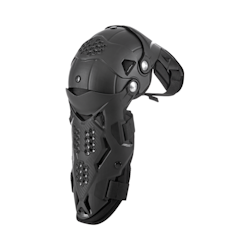 O'NEAL PRO IV Knee Guard Black