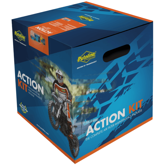 Putoline Action Kit