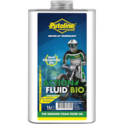Putoline Action Fluid Bio 1L