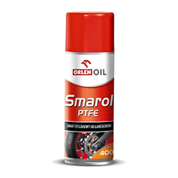 Smarol PTFE 400ml spray