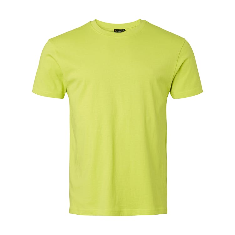 TOPSWEDE 239 T-shirt Lime