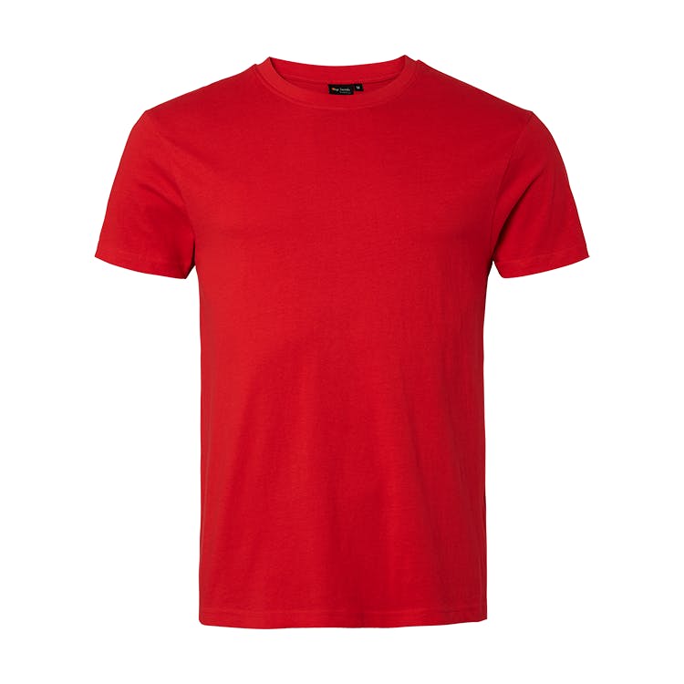 TOPSWEDE 239 T-shirt Röd