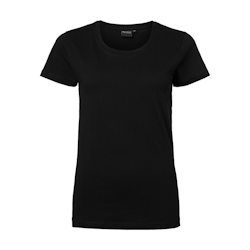 TOPSWEDE 203 T-shirt DAM Svart