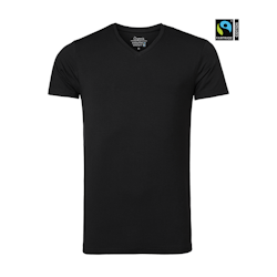 SOUTH WEST Frisco T-shirt Svart