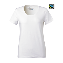 SOUTH WEST Nora T-shirt Dam Vit