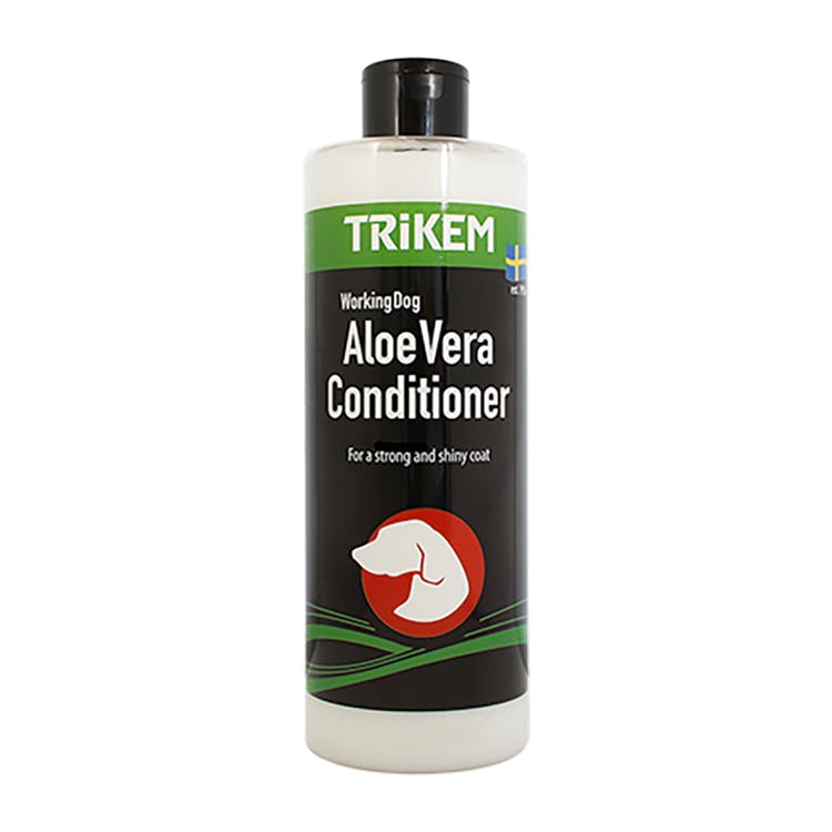 TRIKEM WorkingDog AloeVera Conditioner 500 ml