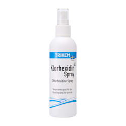 TRIKEM KlorhexidinSpray 200 ml