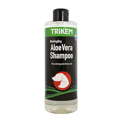 TRIKEM WorkingDog AloeVera Shampoo 500ml