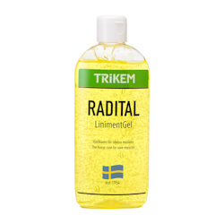 TRIKEM RADITAL LinimentGel 250 ml