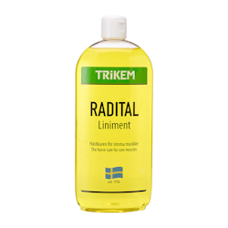 TRIKEM RADITAL Liniment 500 ml