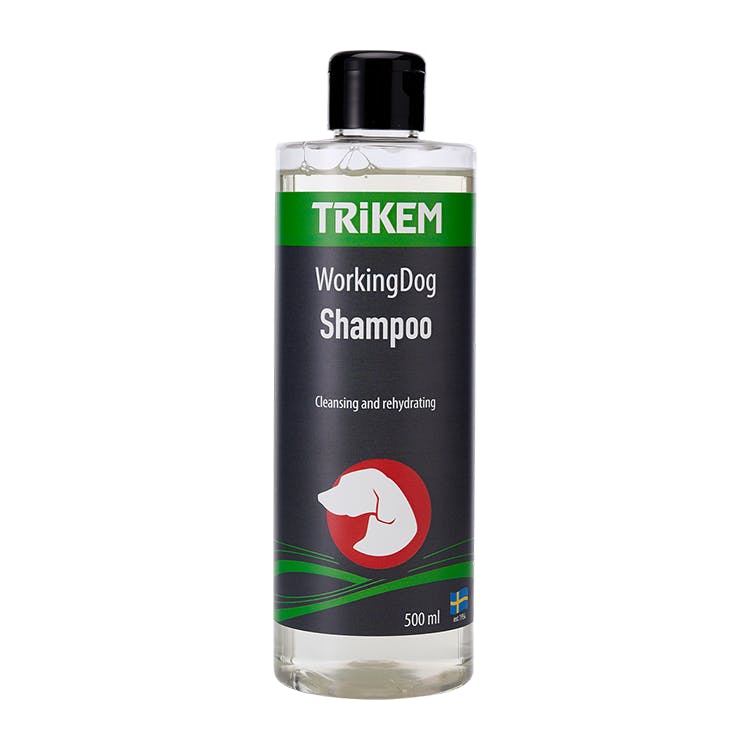 TRIKEM WorkingDog Shampoo 500 ml