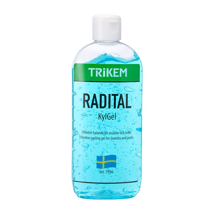 TRIKEM RADITAL KylGel 250 ml