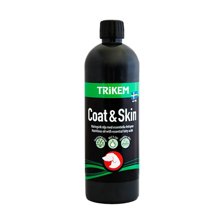TRIKEM Coat & Skin 750 ml