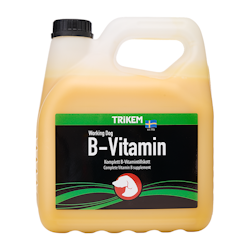 TRIKEM WorkingDog B-Vitamin 3000 ml