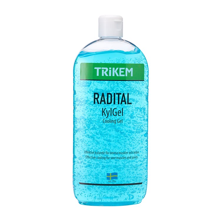 TRIKEM RADITAL KylGel 500 ml