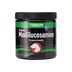 TRIKEM WorkingDog MaxGlucosamine+ 450 g