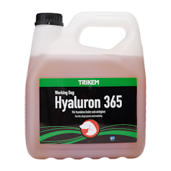 TRIKEM WorkingDog Hyaluron365 3000 ml