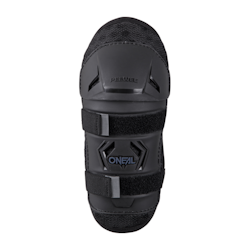 O'NEAL PEEWEE Knee Guard Youth Black M/L