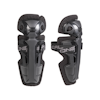 O'NEAL PRO II Youth Knee Cups CARBON Black