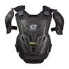 O'NEAL SPLIT Youth Chest Protector PRO Black