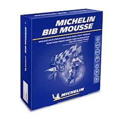 MICHELIN MOUSSE 18'' 140/90-18 M02