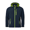 TOPSWEDE Softshell Navy