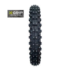 X-GRIP DUBB HULKYBOY 90/100-21F