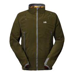 Merkel Gear Reversible jacket HELIX Infinity Forest