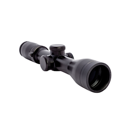 FOCUS SPORT OPTICS Focus In Sight 1,7-10x42 #4 30mm