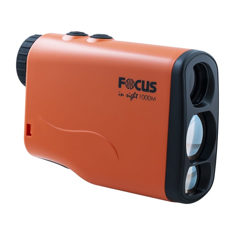 FOCUS SPORT OPTICS  Focus In Sight Range Finder 1000m