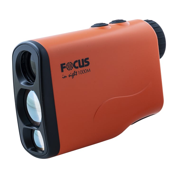 FOCUS SPORT OPTICS  Focus In Sight Range Finder 1000m