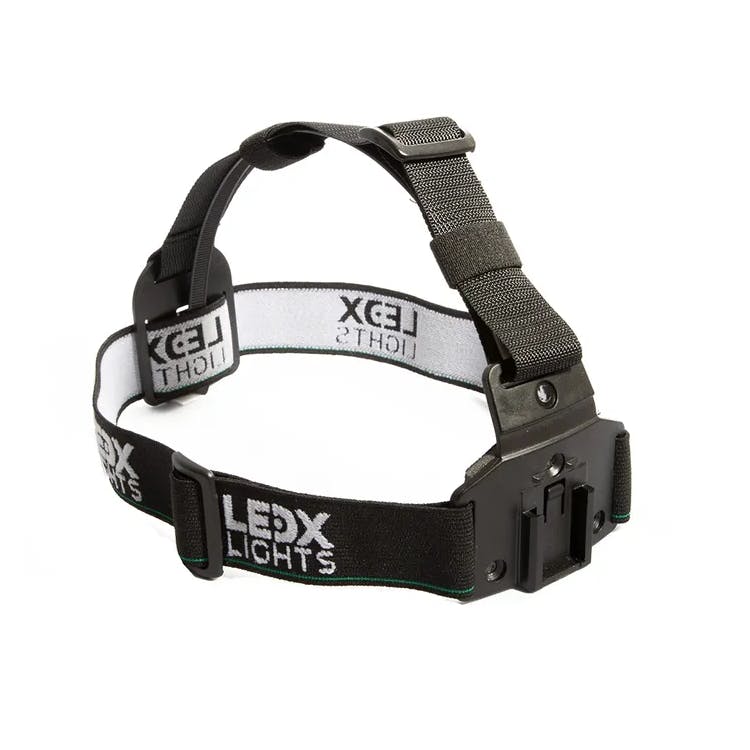 LEDX LIGHTS Snok 2000 X-pand kit