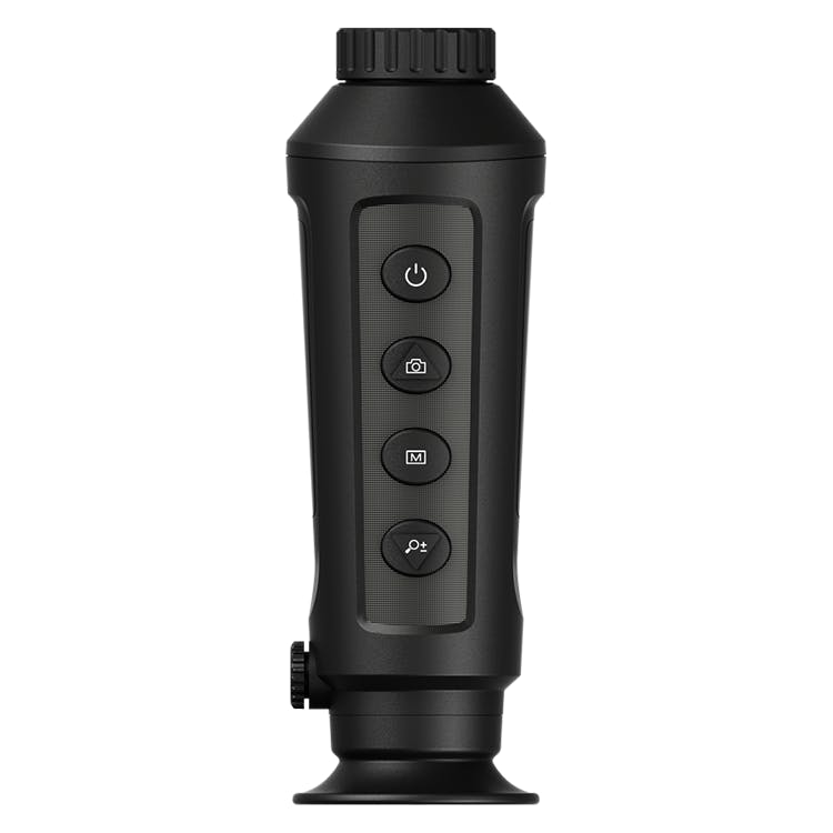 HIKMICRO Lynx 25 mm Pro Thermal Hand Spotter (LH25)
