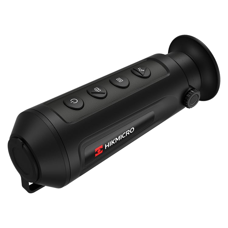 HIKMICRO Lynx 15 mm Pro Thermal Hand Spotter (LH15)