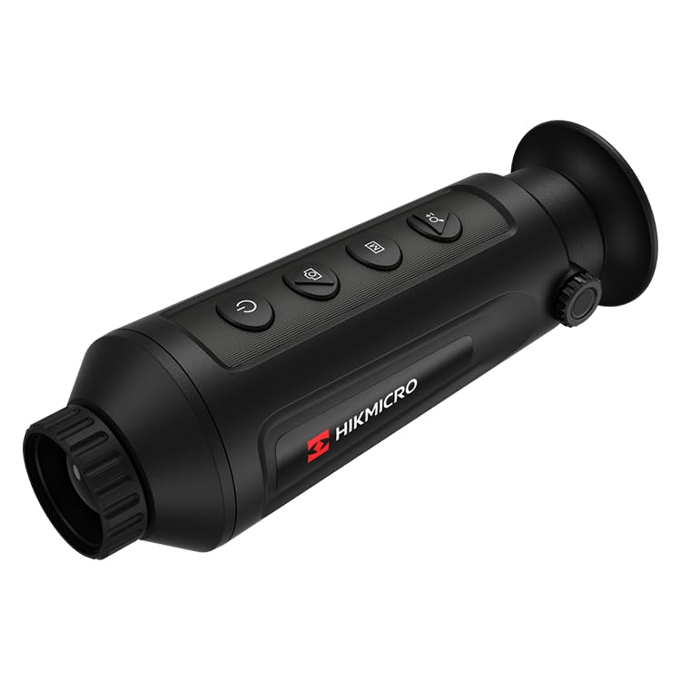 HIKMICRO Lynx 19 mm Pro Thermal Hand Spotter (LH19)