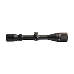 FOCUS SPORT OPTICS Focus In sight 3-9x40AO mount