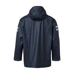 TOPSWEDE 9195 Rain Jacket Navy