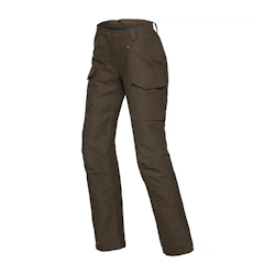 WALD & FORST Women Hunting pants with Membran