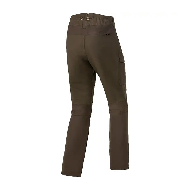 WALD & FORST Hunting pants with Membran