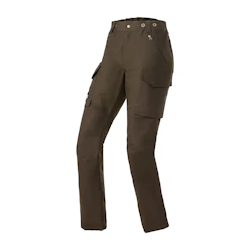 WALD & FORST Hunting pants with Membran