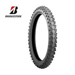 BRIDGESTONE X31 80/100-21F 51M