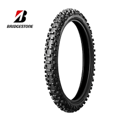 BRIDGESTONE M203 70/100-17F 40M