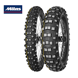 MITAS TERRAFORCE-EF SUPER GUL 90/100-21F 57R