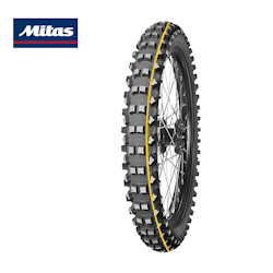 MITAS TERRAFORCE-MX MH SUPER GUL 70/100-19F 42M